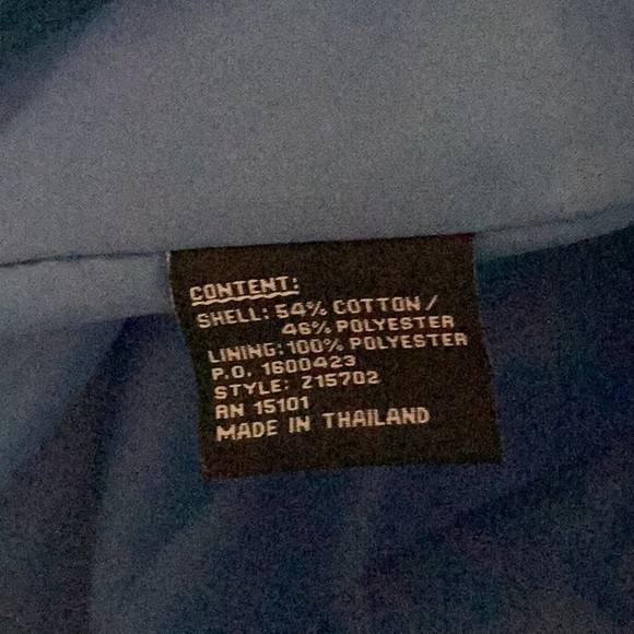 Jones New York Azure Jacket - Picture 7 of 9